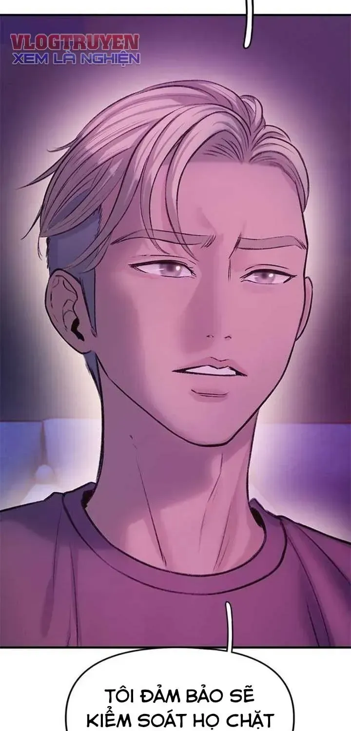 Địa Ngục Tình Yêu Chap 4 - Next Chap 5