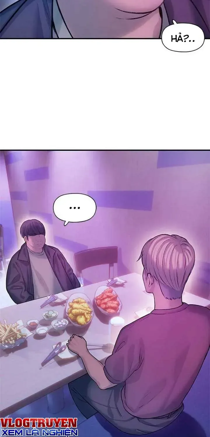 Địa Ngục Tình Yêu Chap 4 - Next Chap 5