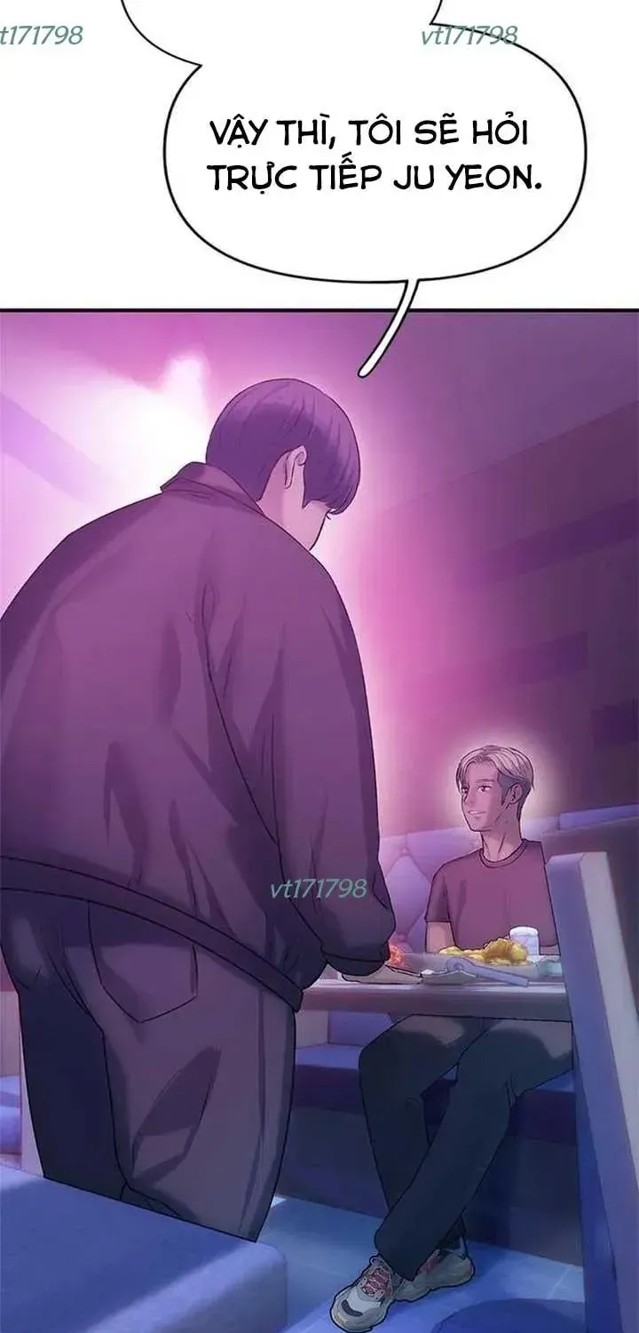 Địa Ngục Tình Yêu Chap 4 - Next Chap 5