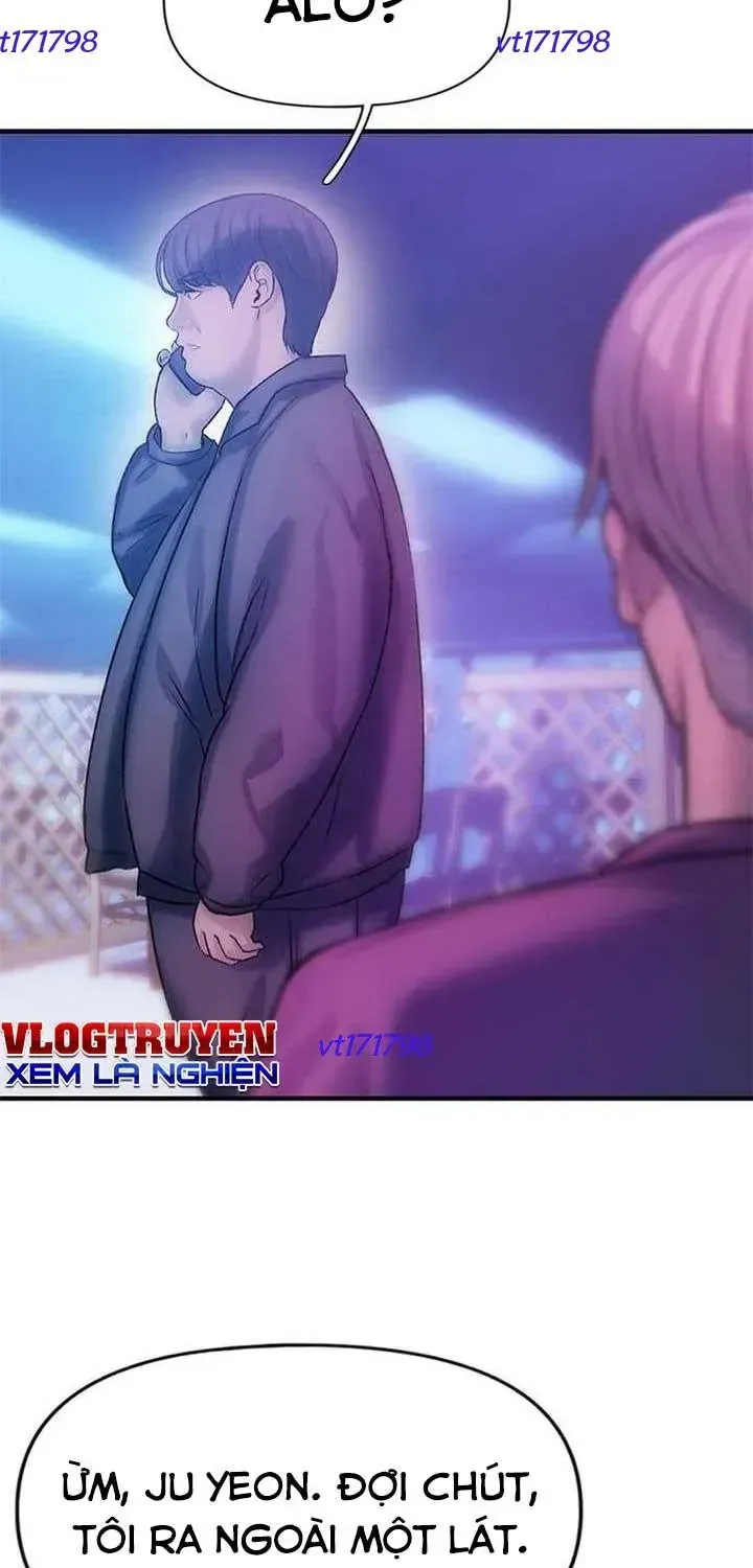 Địa Ngục Tình Yêu Chap 4 - Next Chap 5