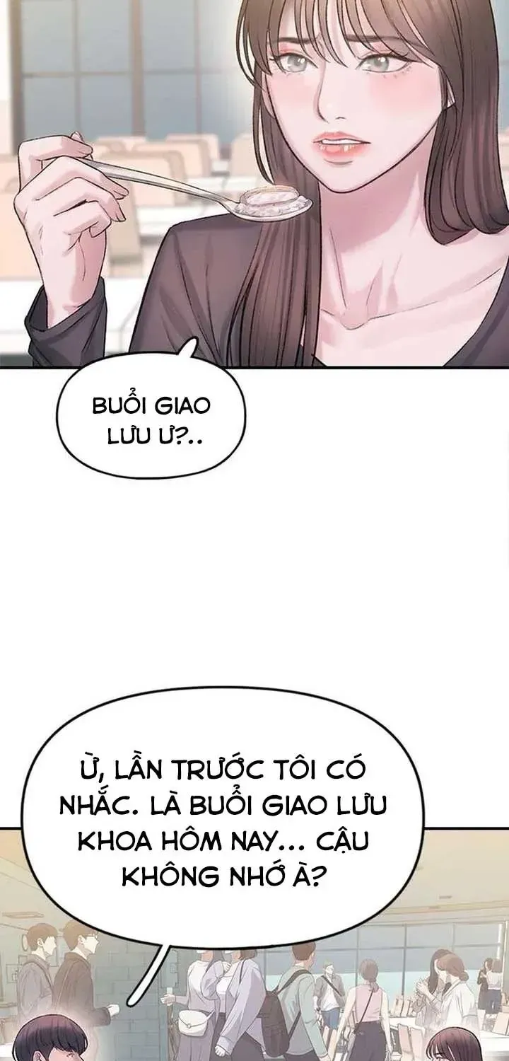 Địa Ngục Tình Yêu Chap 4 - Next Chap 5
