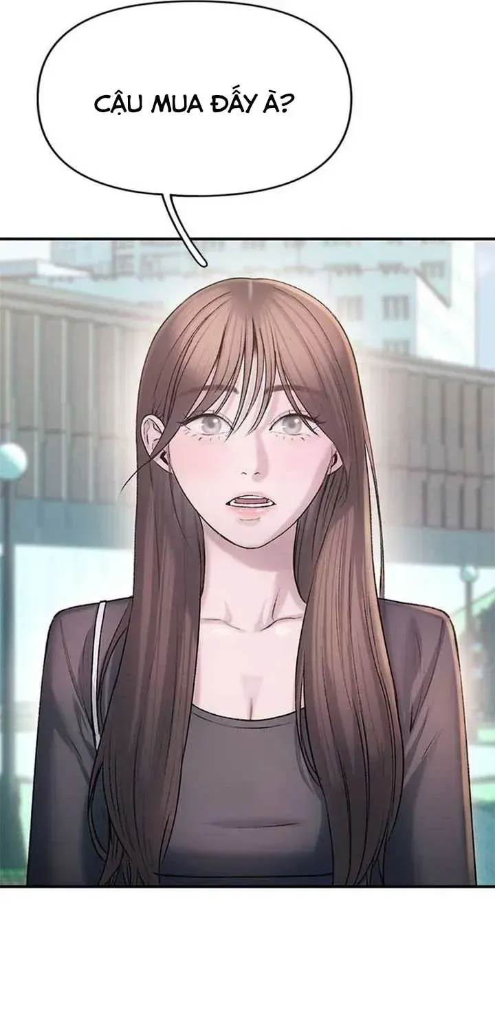 Địa Ngục Tình Yêu Chap 4 - Next Chap 5