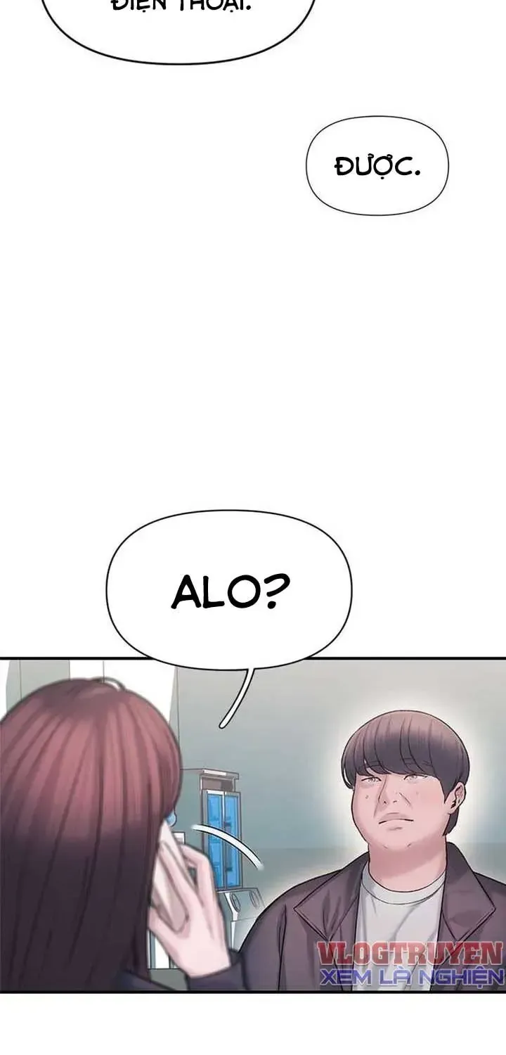 Địa Ngục Tình Yêu Chap 4 - Next Chap 5