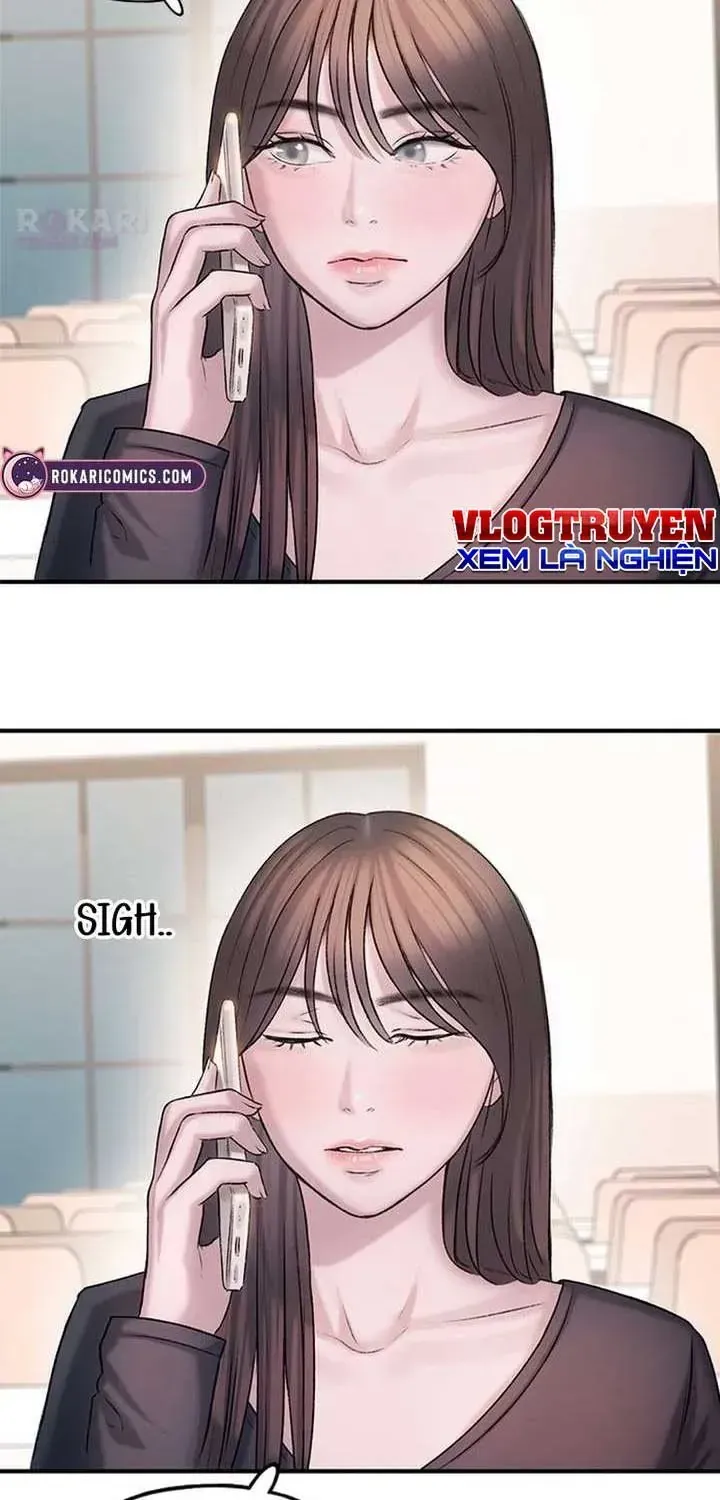 Địa Ngục Tình Yêu Chap 4 - Next Chap 5