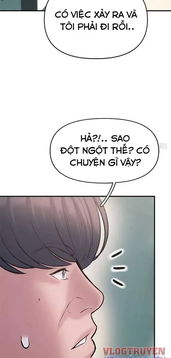 Địa Ngục Tình Yêu Chap 4 - Next Chap 5