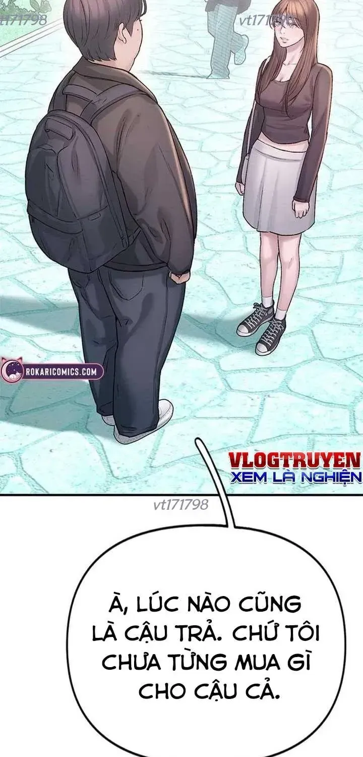 Địa Ngục Tình Yêu Chap 4 - Next Chap 5