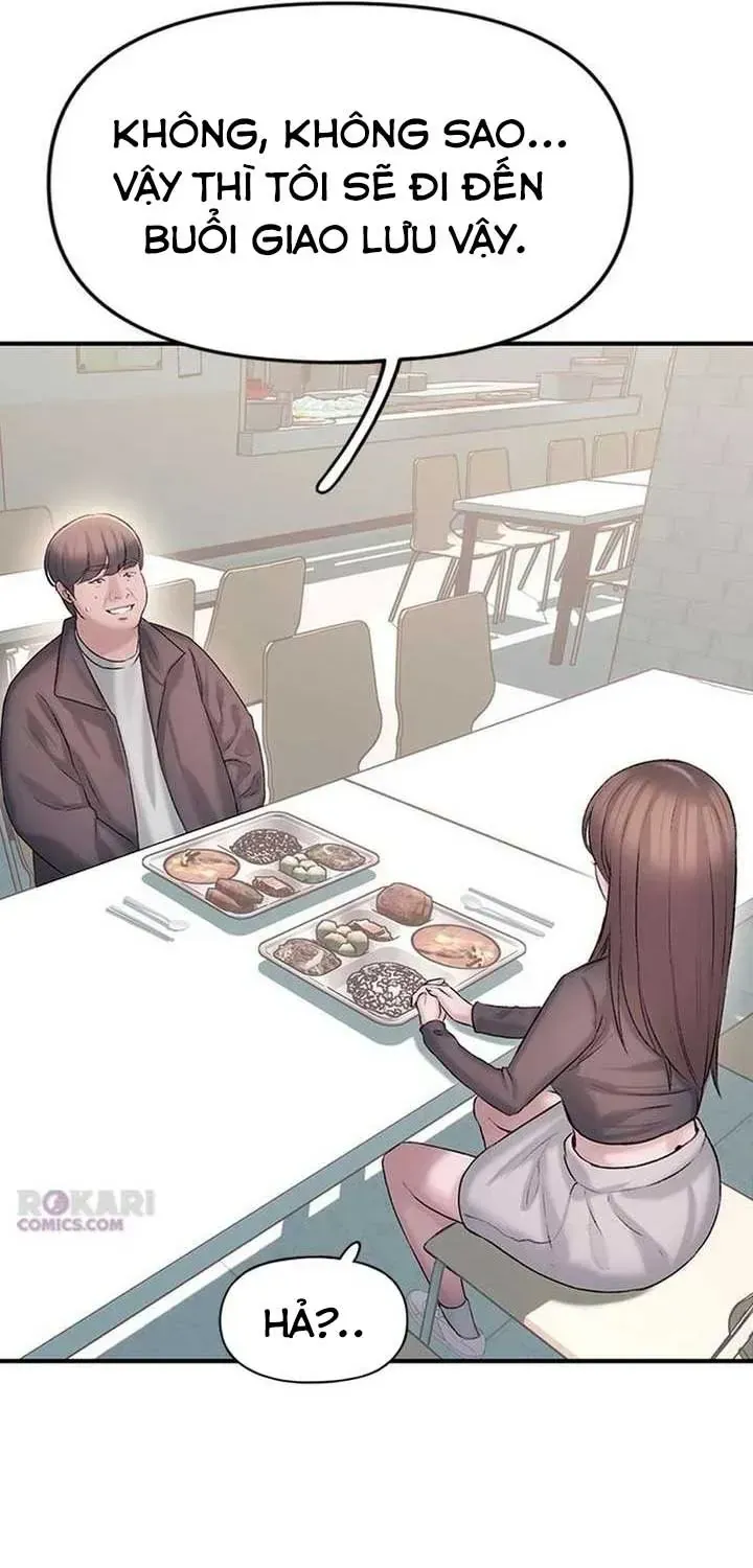 Địa Ngục Tình Yêu Chap 4 - Next Chap 5