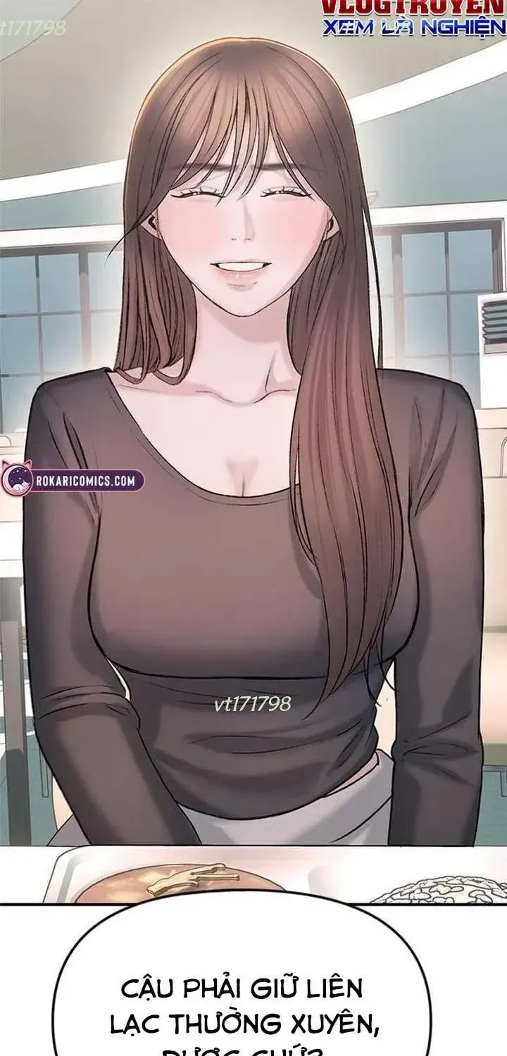 Địa Ngục Tình Yêu Chap 4 - Next Chap 5