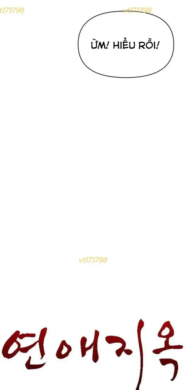 Địa Ngục Tình Yêu Chap 4 - Next Chap 5