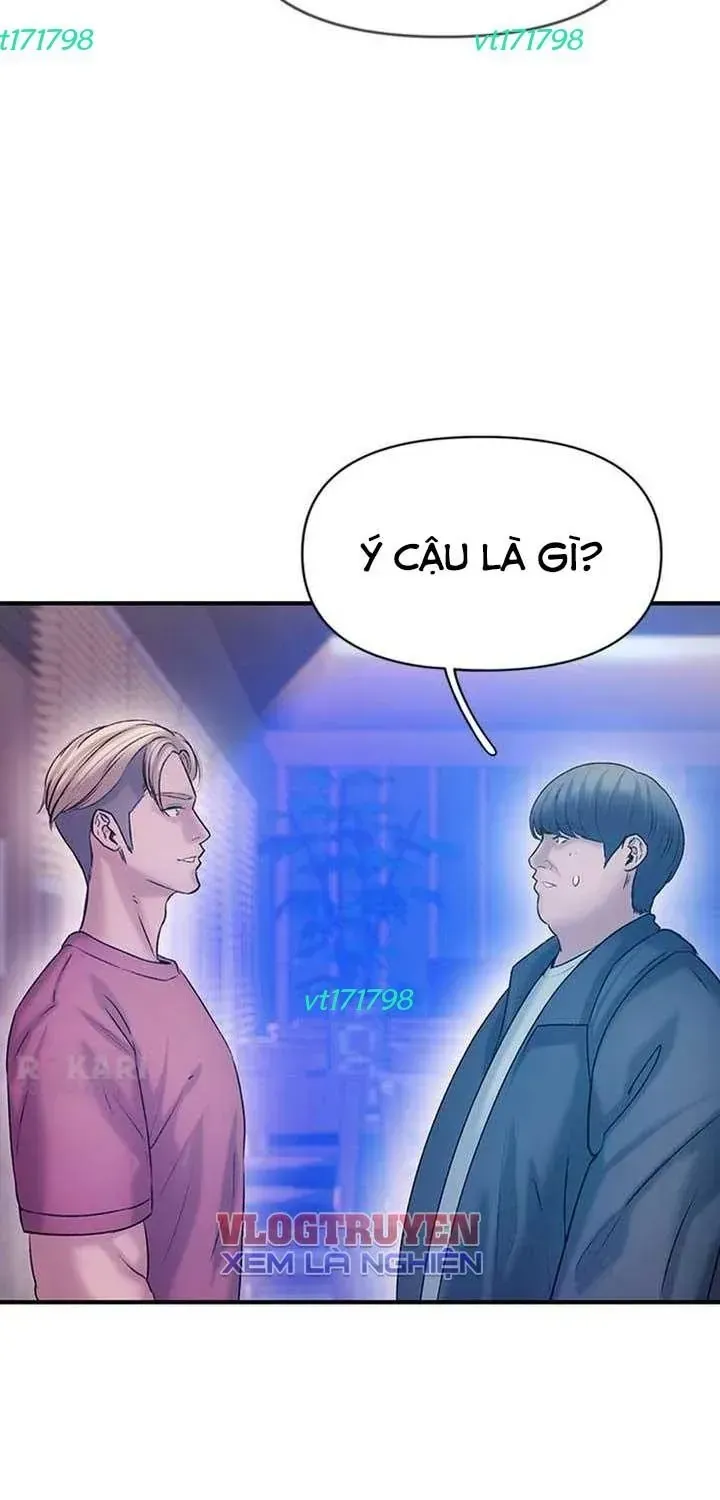 Địa Ngục Tình Yêu Chap 4 - Next Chap 5