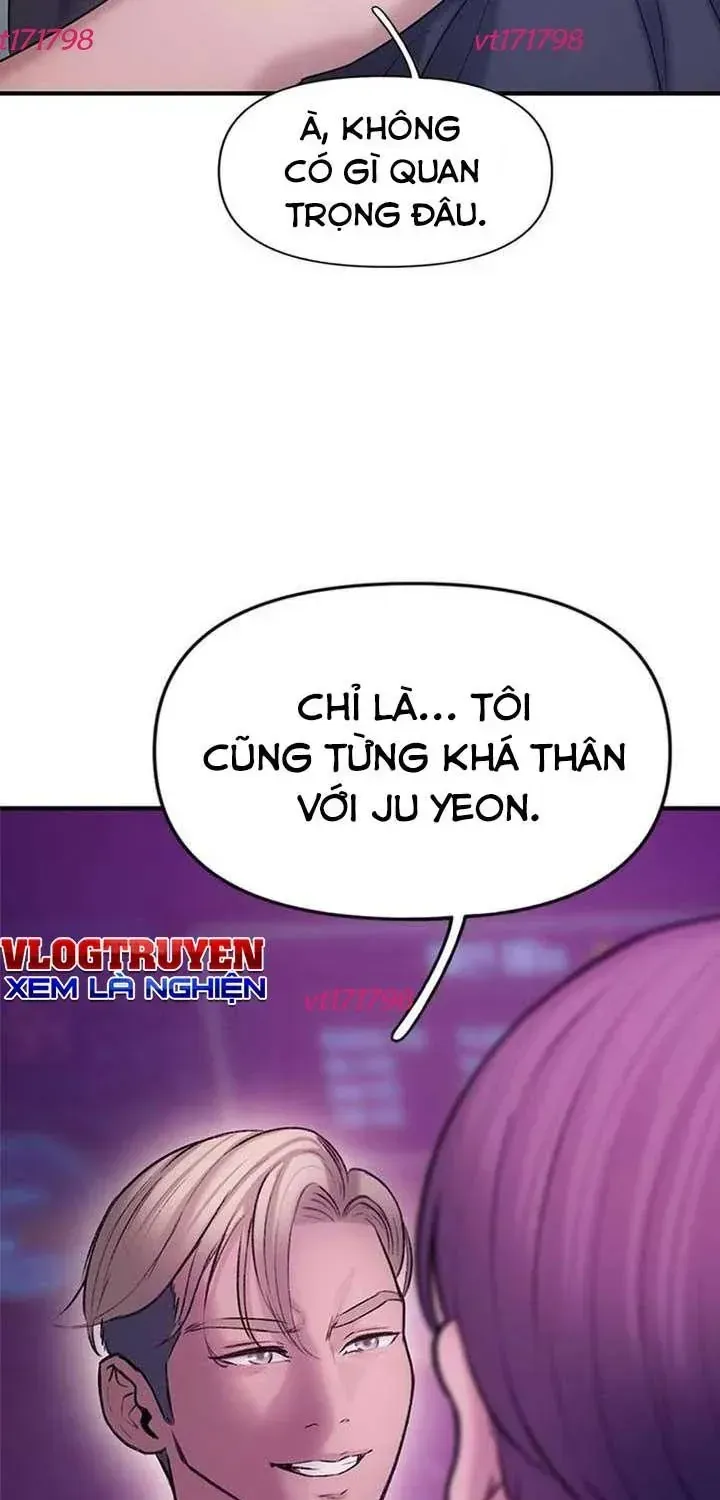 Địa Ngục Tình Yêu Chap 4 - Next Chap 5