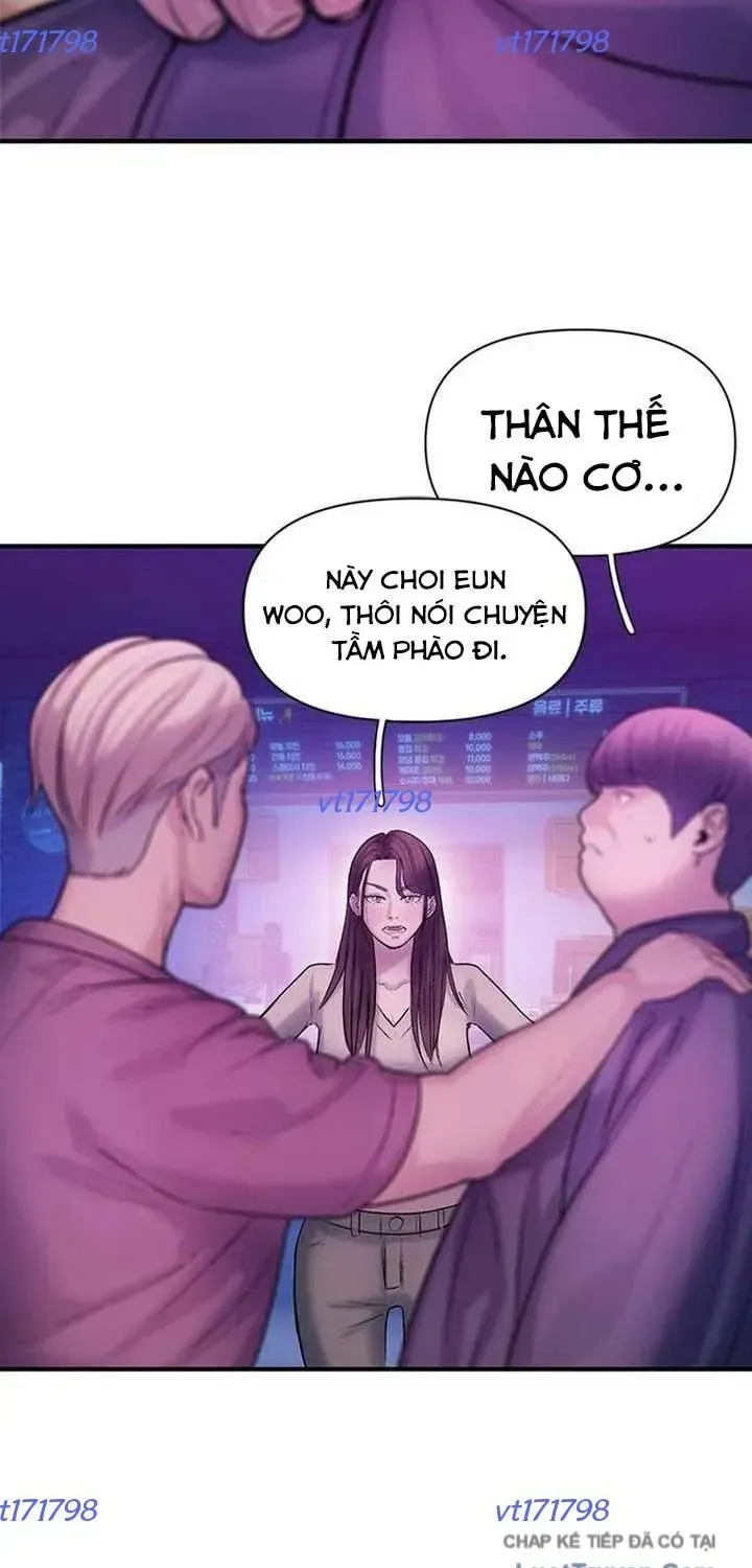 Địa Ngục Tình Yêu Chap 4 - Next Chap 5
