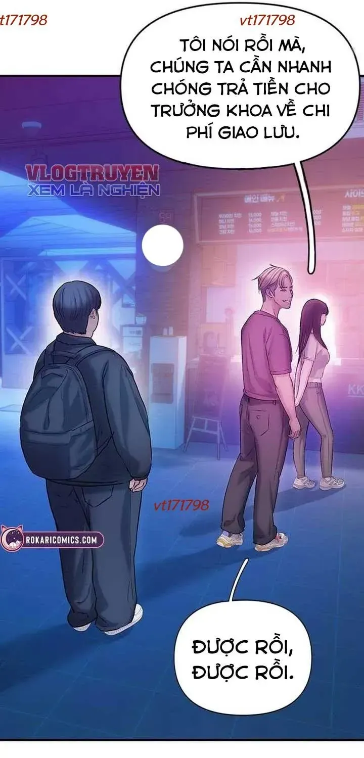 Địa Ngục Tình Yêu Chap 4 - Next Chap 5