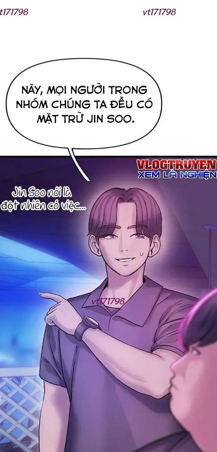 Địa Ngục Tình Yêu Chap 4 - Next Chap 5