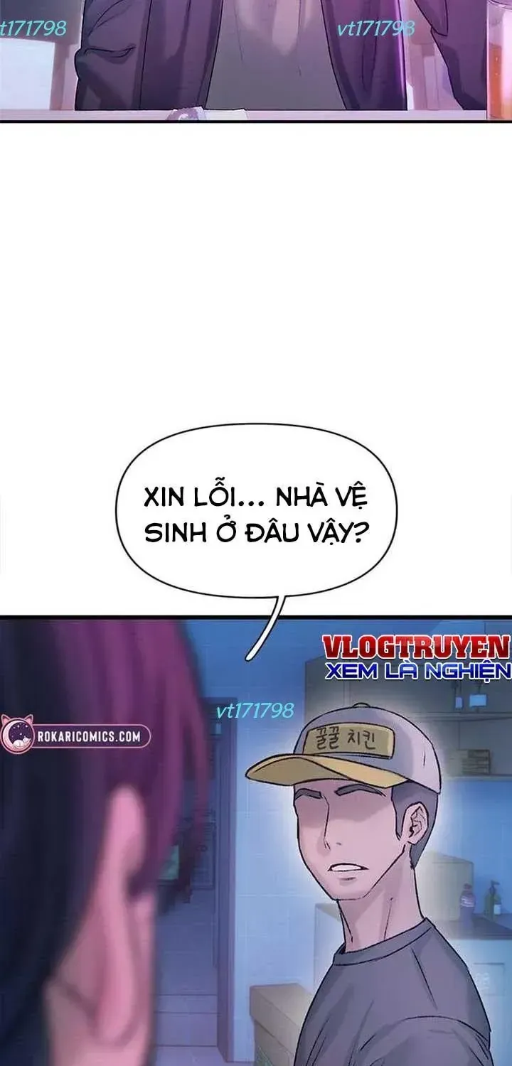 Địa Ngục Tình Yêu Chap 4 - Next Chap 5