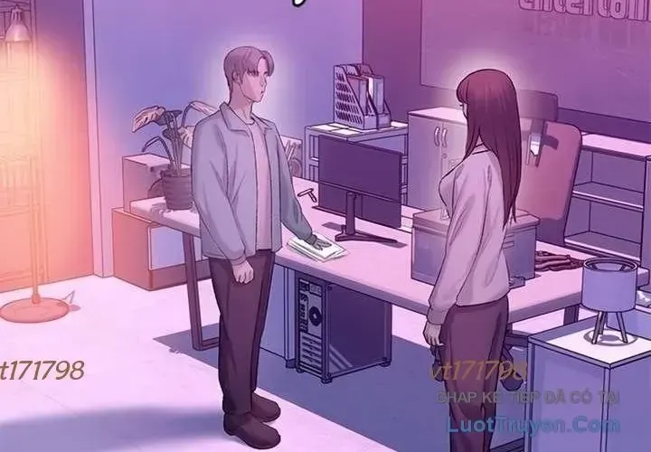 Địa Ngục Tình Yêu Chap 5 - Next Chap 6