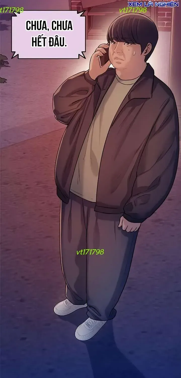 Địa Ngục Tình Yêu Chap 5 - Next Chap 6