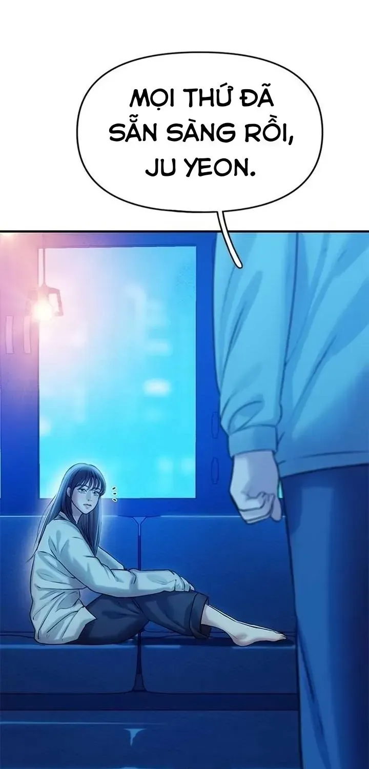 Địa Ngục Tình Yêu Chap 5 - Next Chap 6