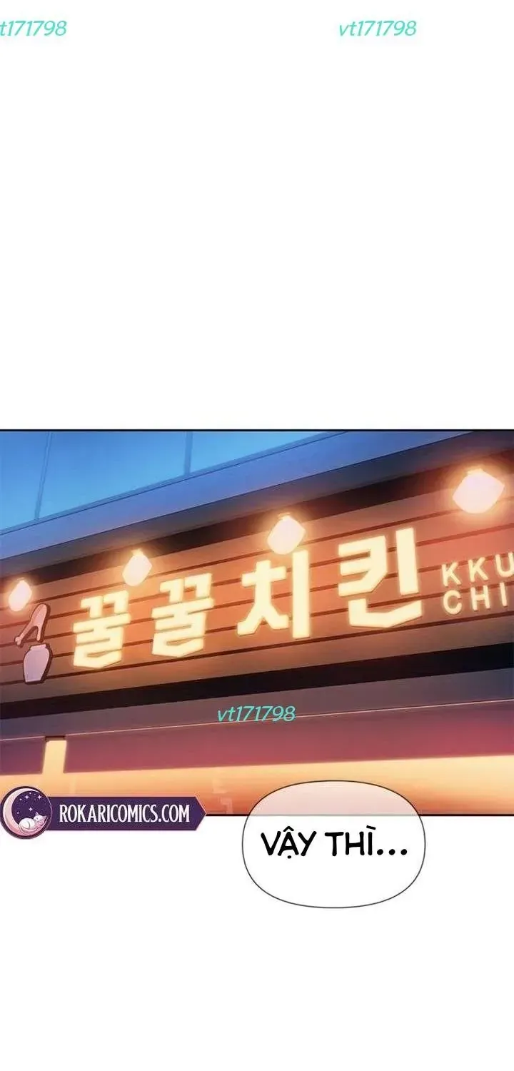 Địa Ngục Tình Yêu Chap 5 - Next Chap 6