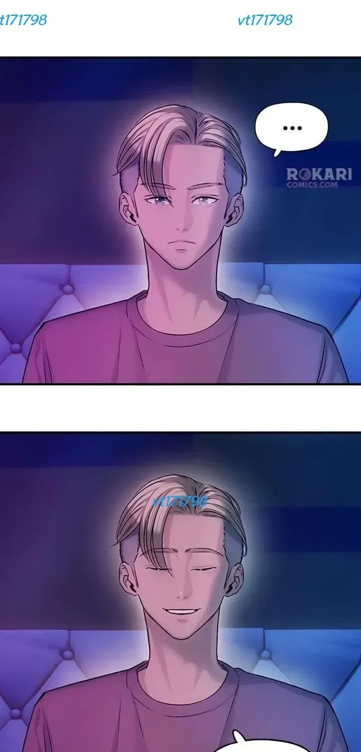 Địa Ngục Tình Yêu Chap 5 - Next Chap 6