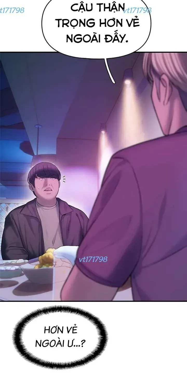 Địa Ngục Tình Yêu Chap 5 - Next Chap 6