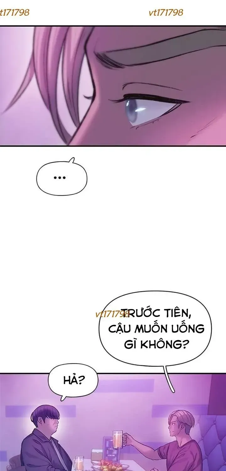 Địa Ngục Tình Yêu Chap 5 - Next Chap 6