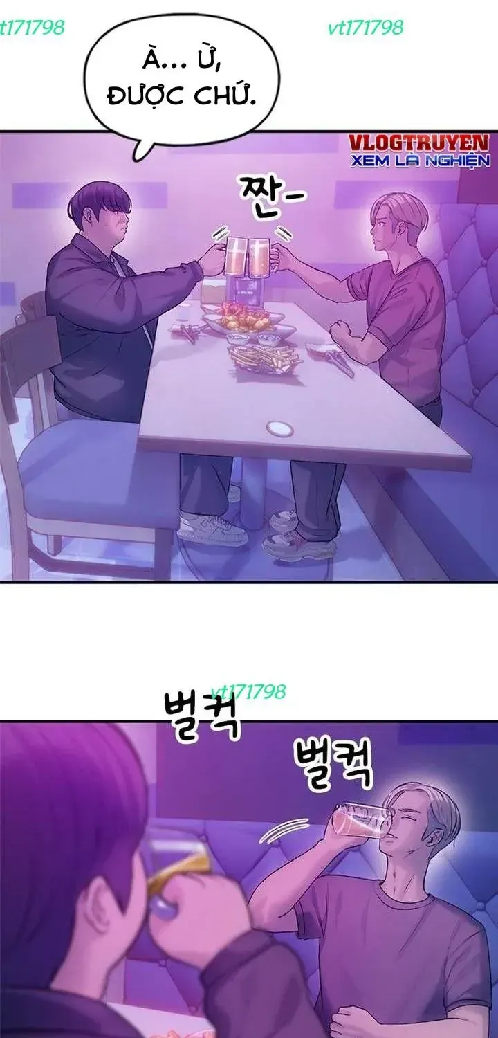 Địa Ngục Tình Yêu Chap 5 - Next Chap 6