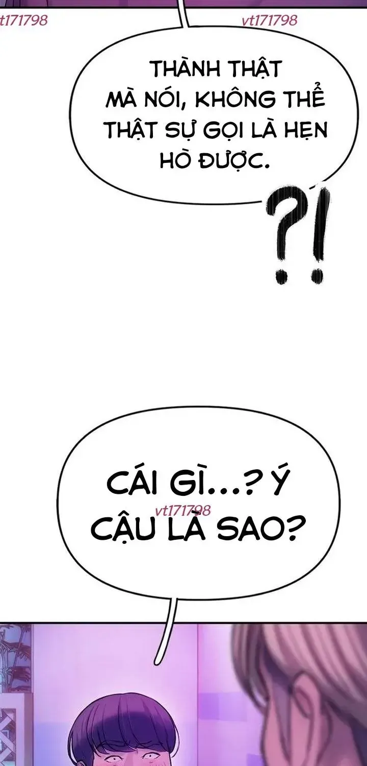 Địa Ngục Tình Yêu Chap 5 - Next Chap 6