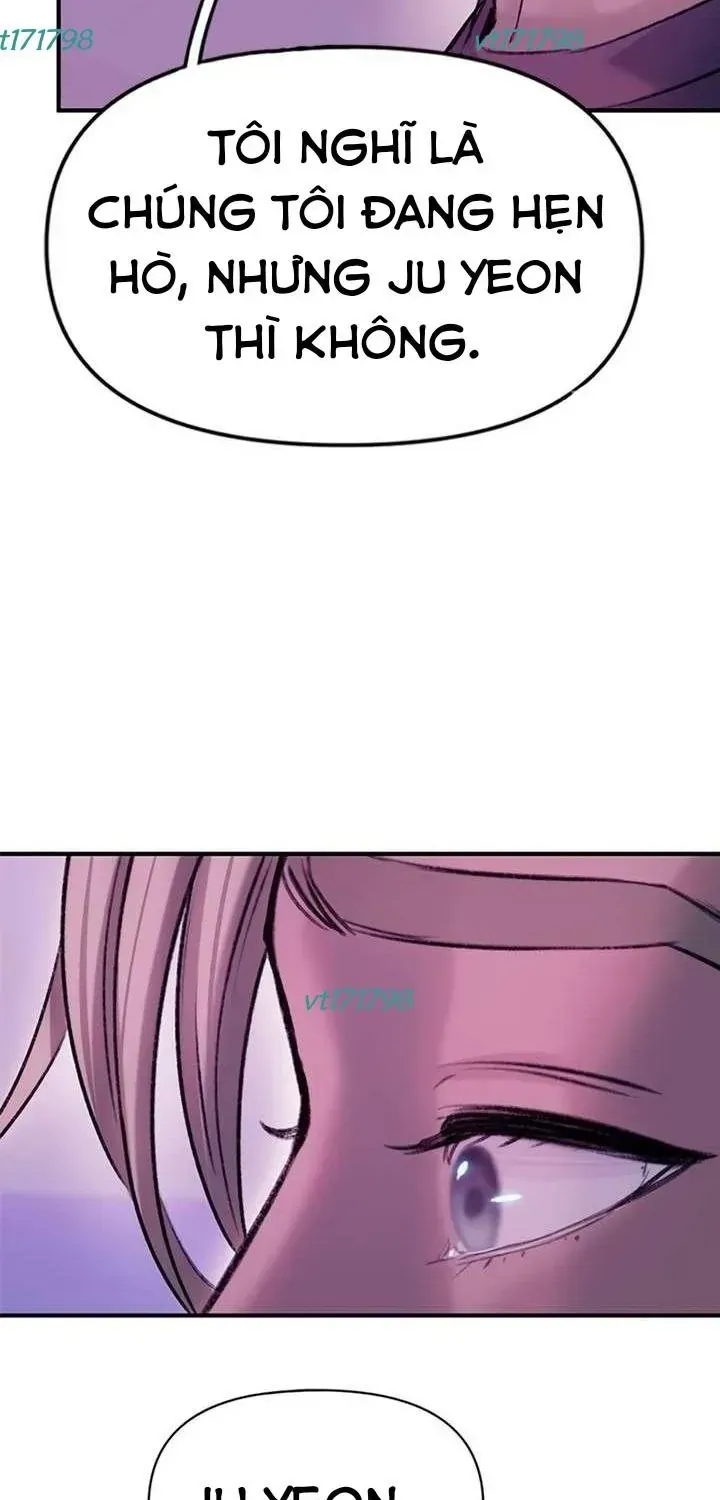 Địa Ngục Tình Yêu Chap 5 - Next Chap 6