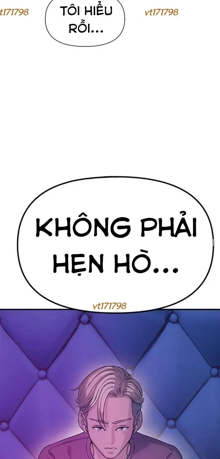 Địa Ngục Tình Yêu Chap 5 - Next Chap 6