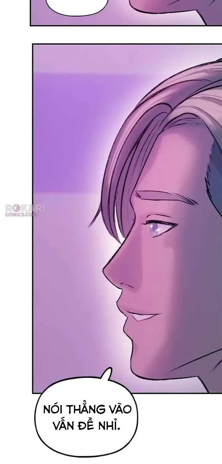 Địa Ngục Tình Yêu Chap 5 - Next Chap 6