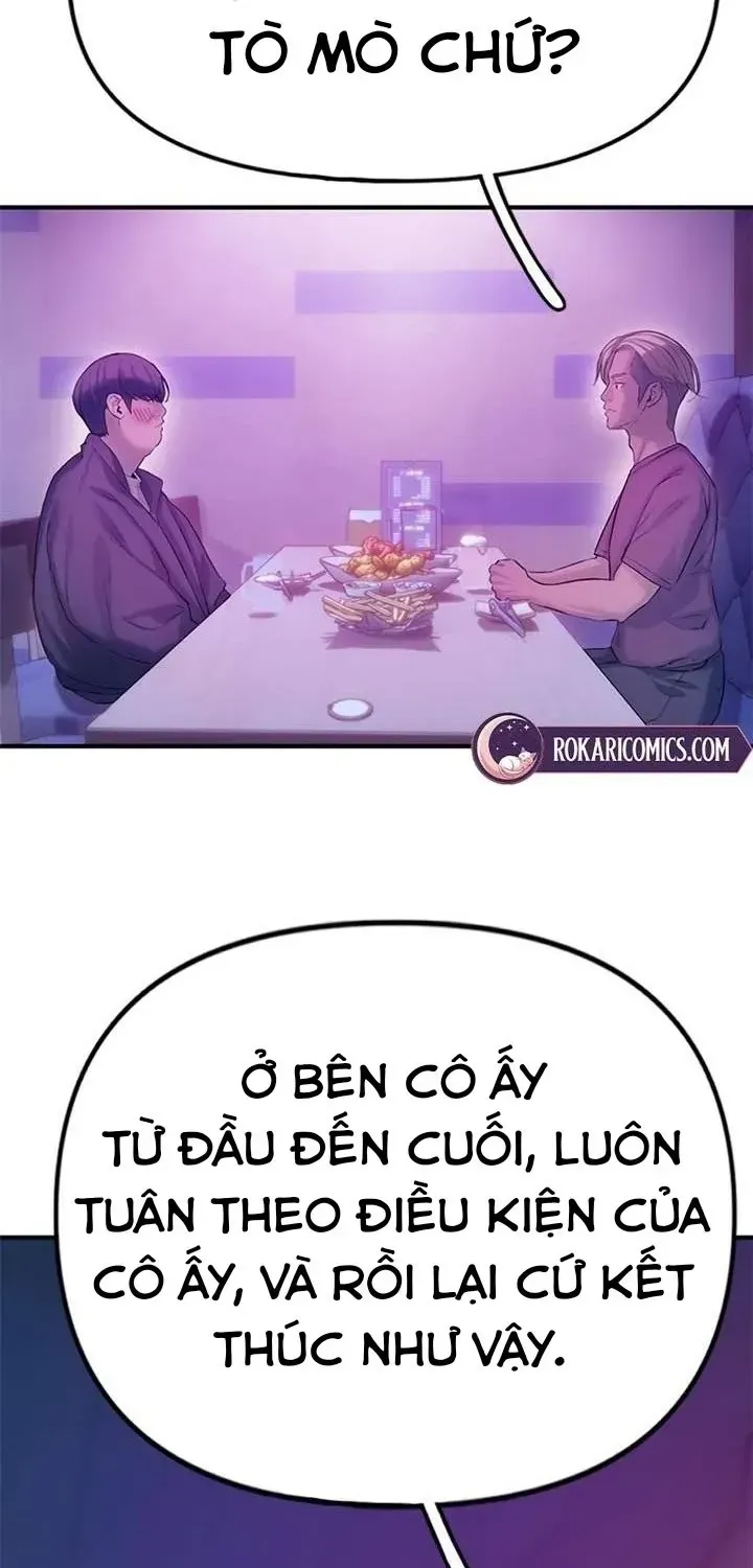 Địa Ngục Tình Yêu Chap 5 - Next Chap 6