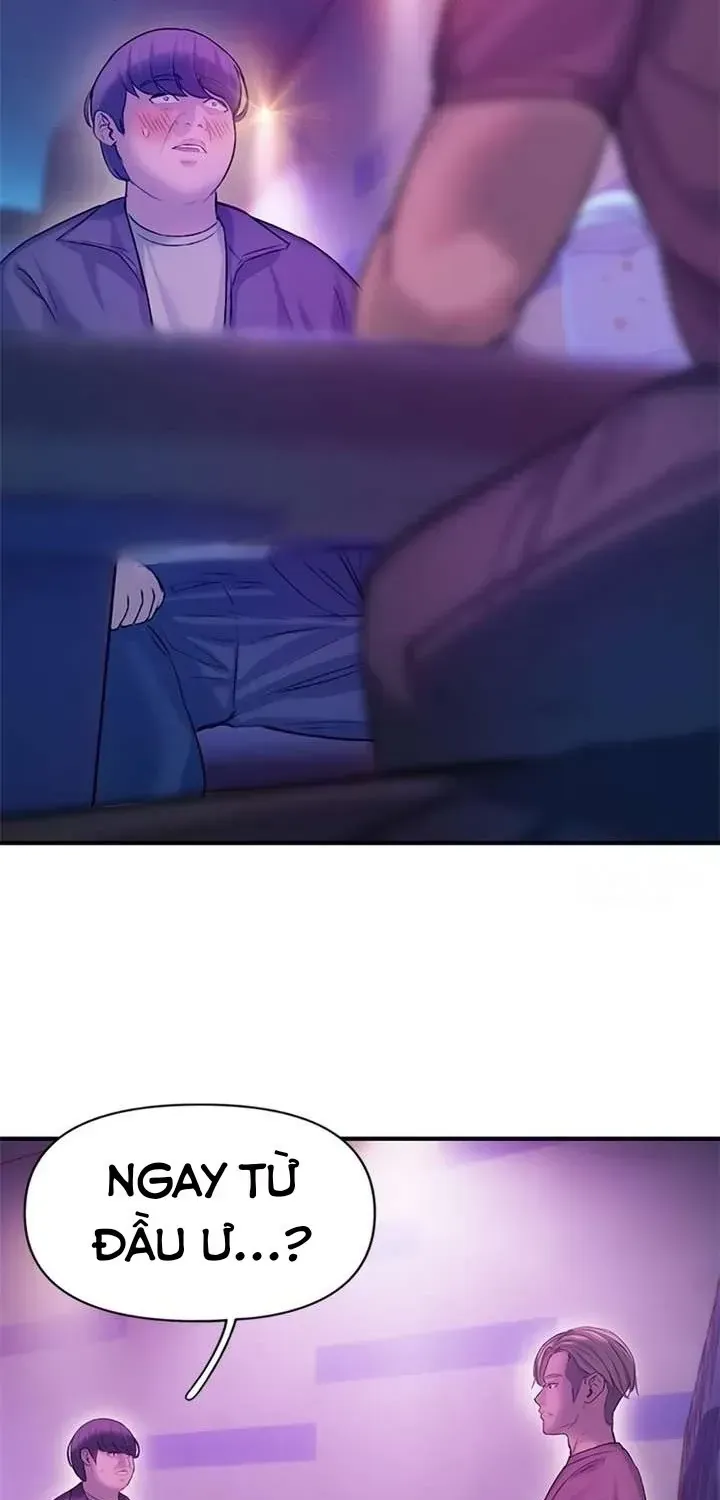 Địa Ngục Tình Yêu Chap 5 - Next Chap 6