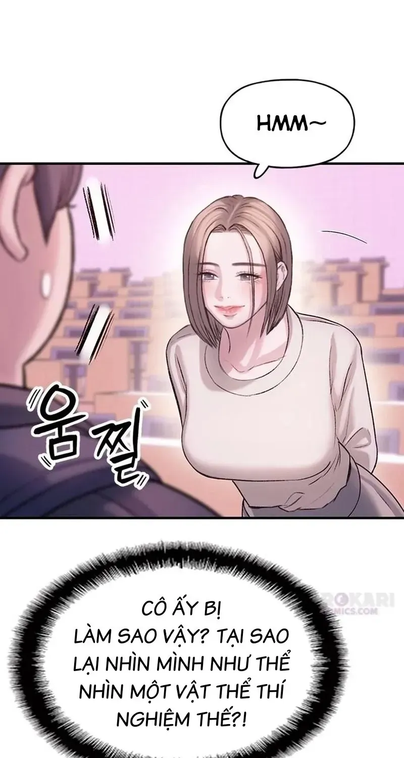 Địa Ngục Tình Yêu Chap 6 - Next Chap 7