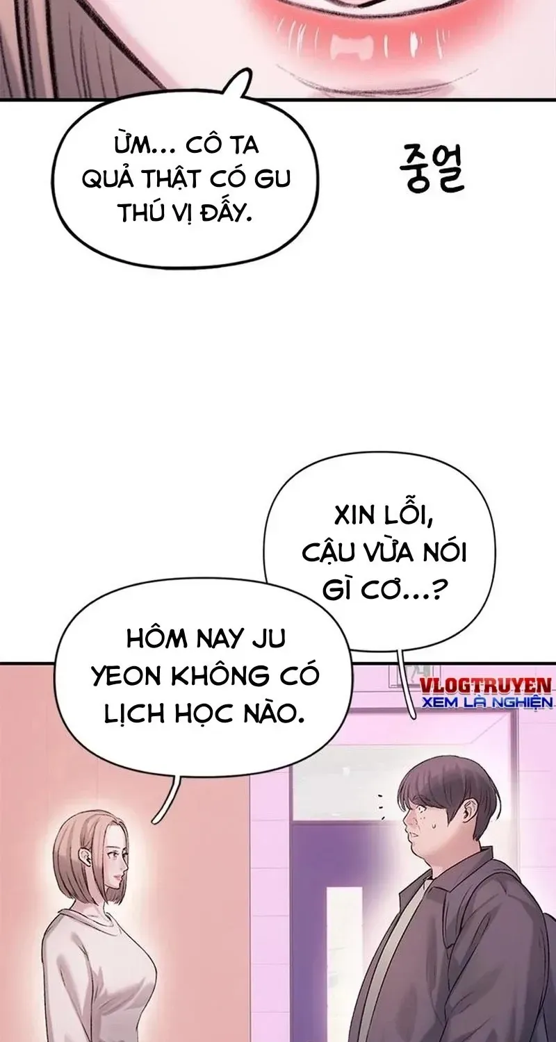 Địa Ngục Tình Yêu Chap 6 - Next Chap 7