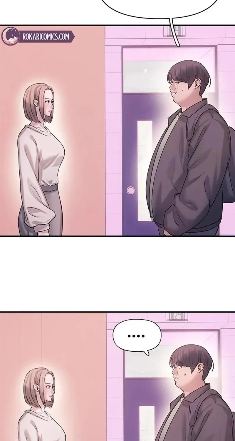 Địa Ngục Tình Yêu Chap 6 - Next Chap 7