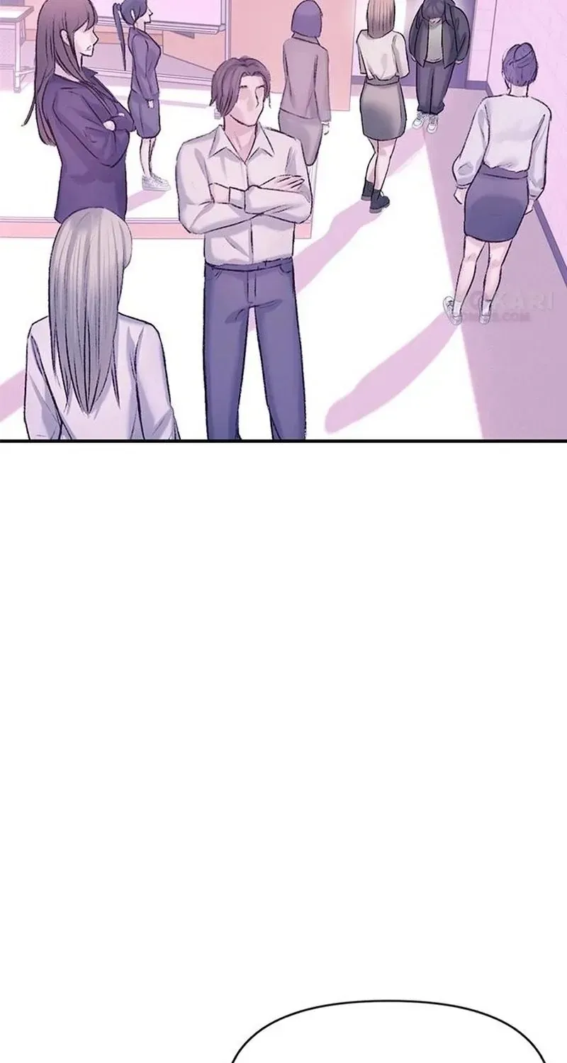 Địa Ngục Tình Yêu Chap 6 - Next Chap 7