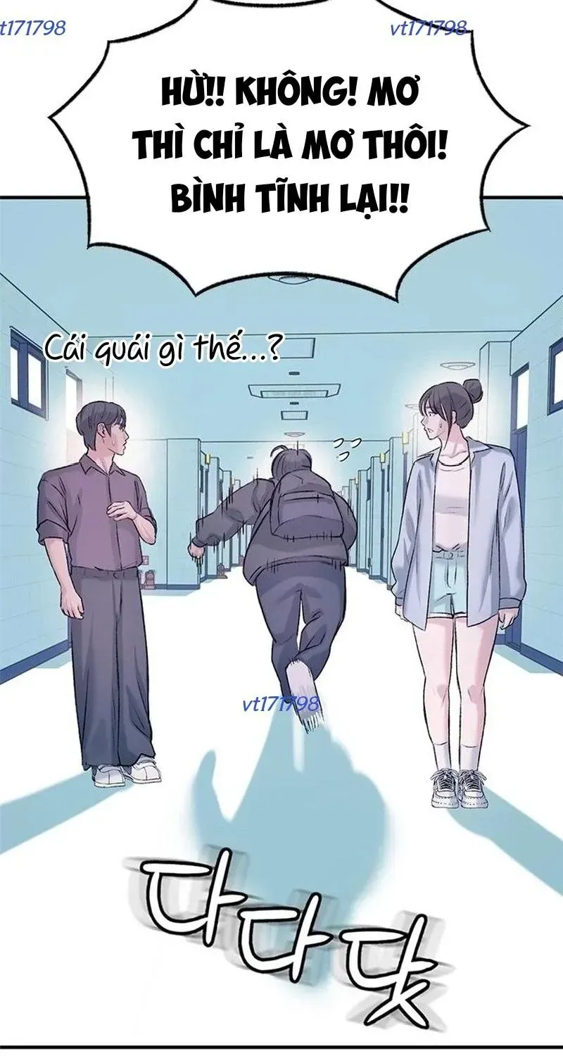 Địa Ngục Tình Yêu Chap 6 - Next Chap 7