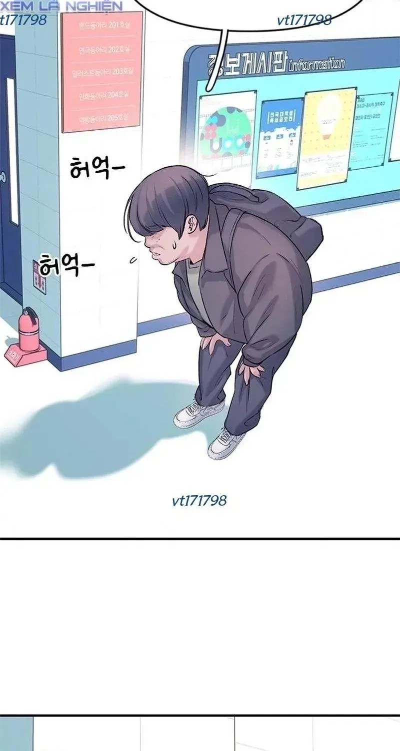 Địa Ngục Tình Yêu Chap 6 - Next Chap 7