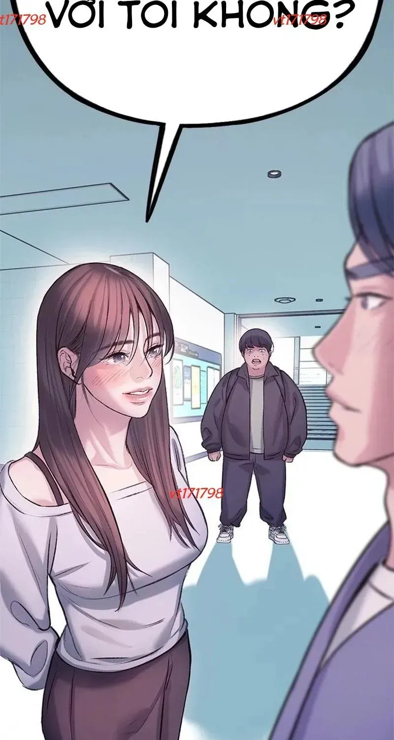 Địa Ngục Tình Yêu Chap 6 - Next Chap 7