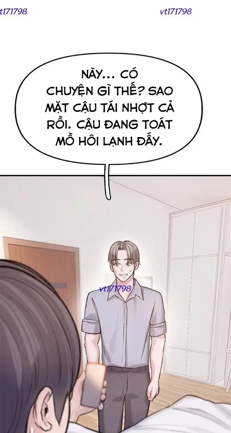 Địa Ngục Tình Yêu Chap 6 - Next Chap 7
