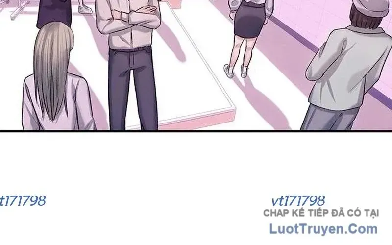 Địa Ngục Tình Yêu Chap 6 - Next Chap 7