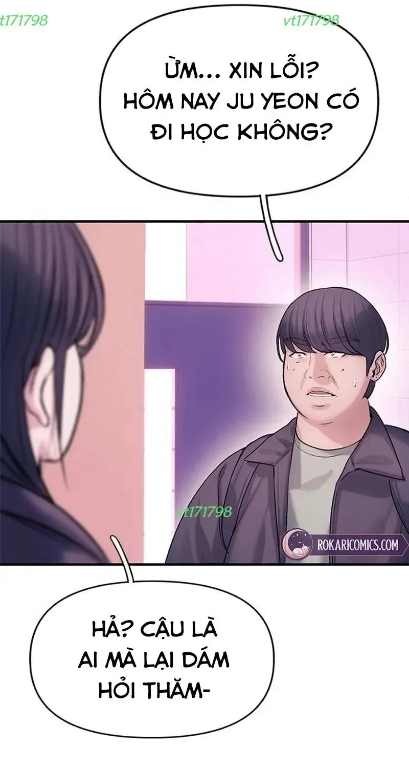 Địa Ngục Tình Yêu Chap 6 - Next Chap 7