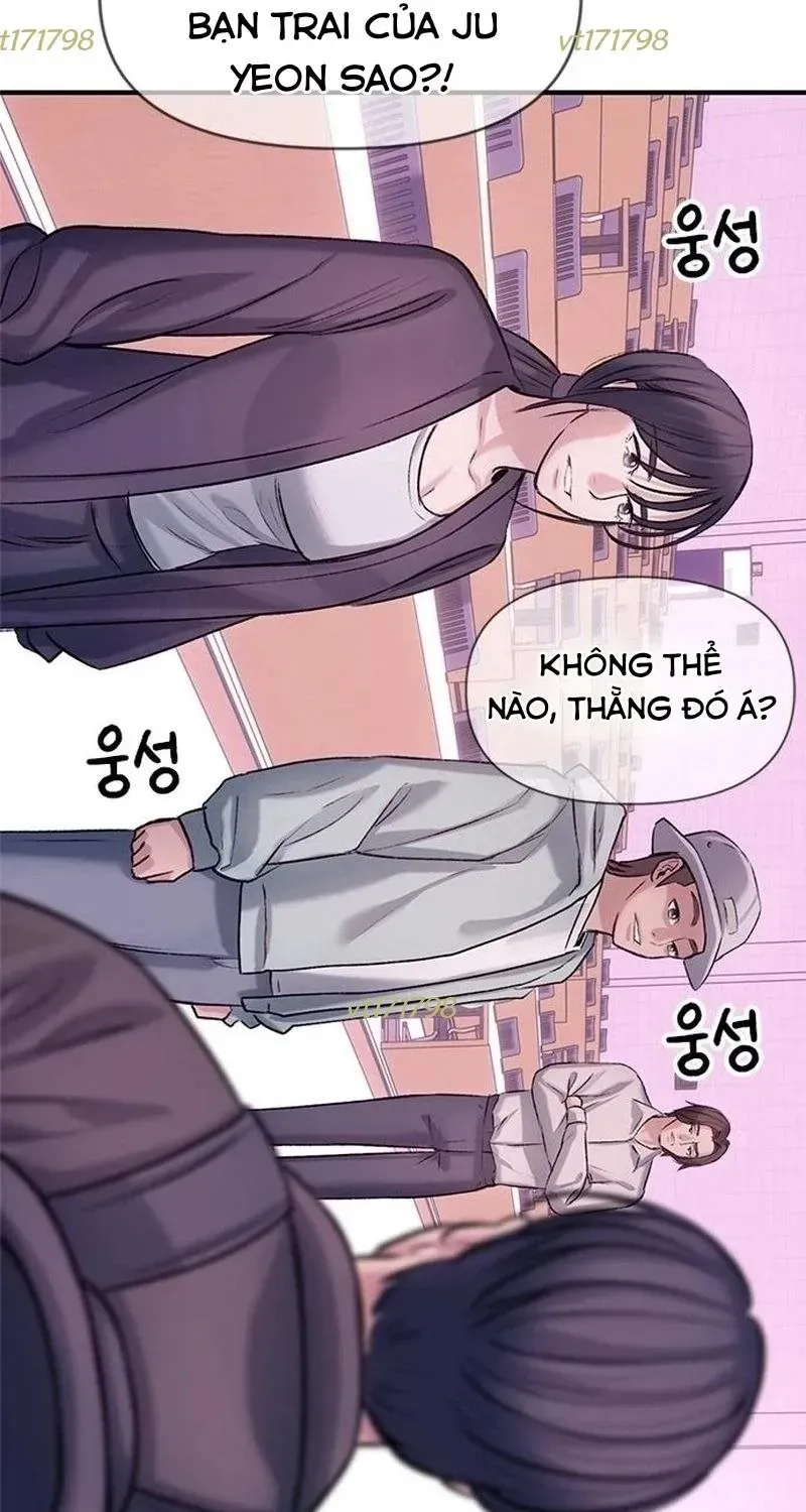 Địa Ngục Tình Yêu Chap 6 - Next Chap 7