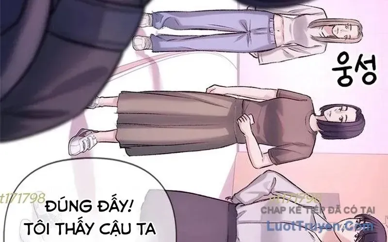 Địa Ngục Tình Yêu Chap 6 - Next Chap 7