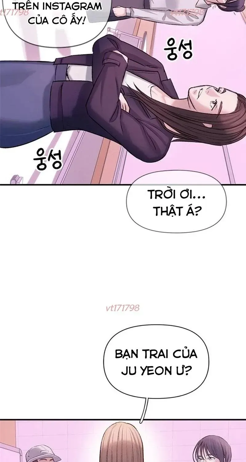 Địa Ngục Tình Yêu Chap 6 - Next Chap 7