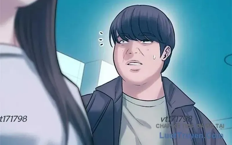 Địa Ngục Tình Yêu Chap 7 - Next Chap 8