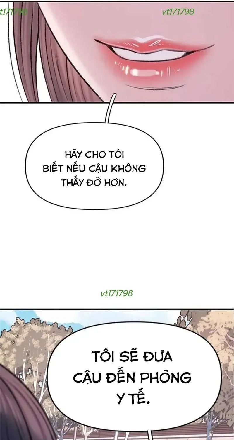 Địa Ngục Tình Yêu Chap 7 - Next Chap 8