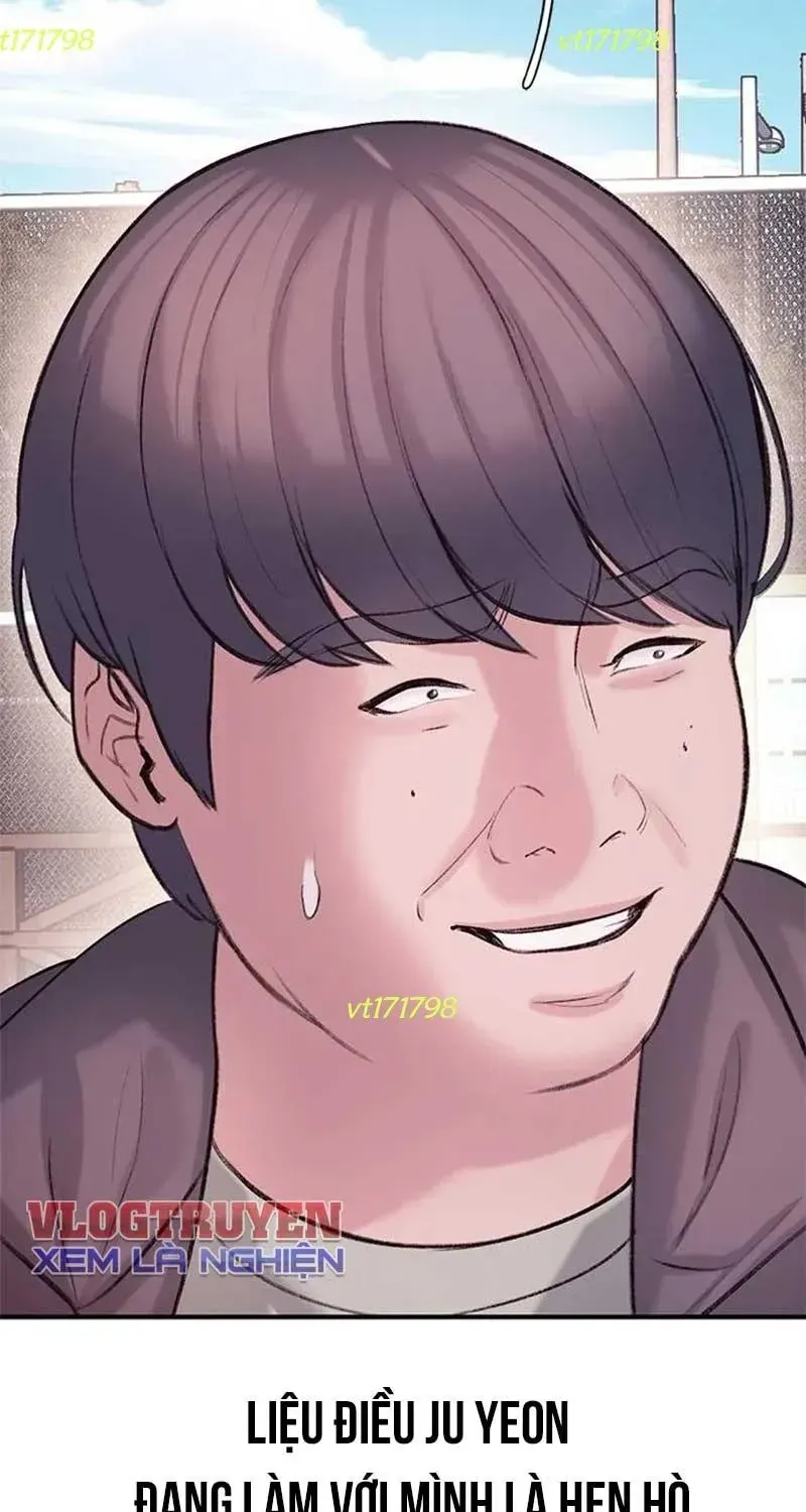 Địa Ngục Tình Yêu Chap 7 - Next Chap 8