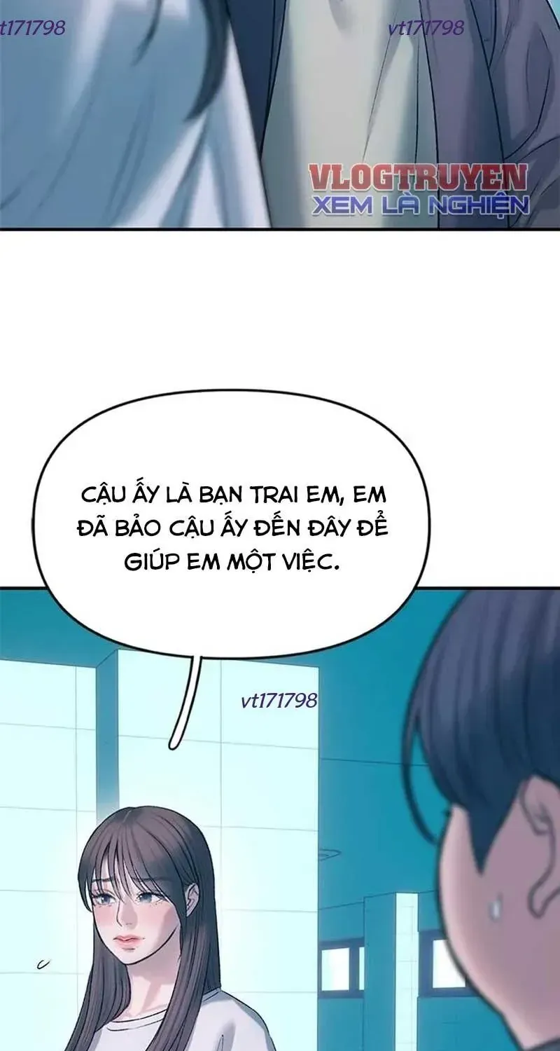 Địa Ngục Tình Yêu Chap 7 - Next Chap 8